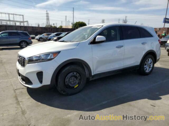 KIA SORENTO L, 5XYPG4A35KG611388