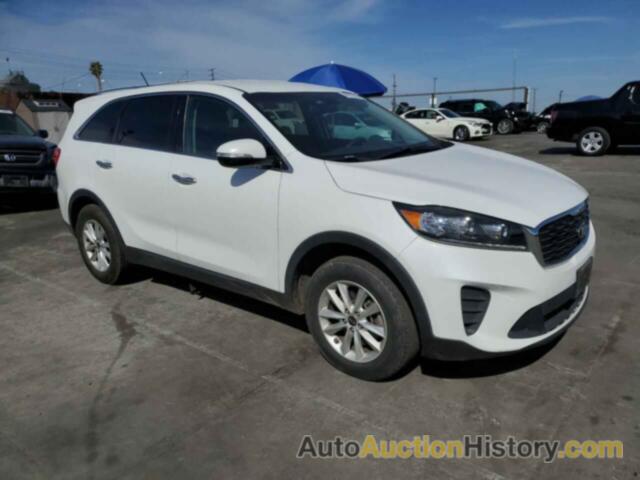 KIA SORENTO L, 5XYPG4A35KG611388