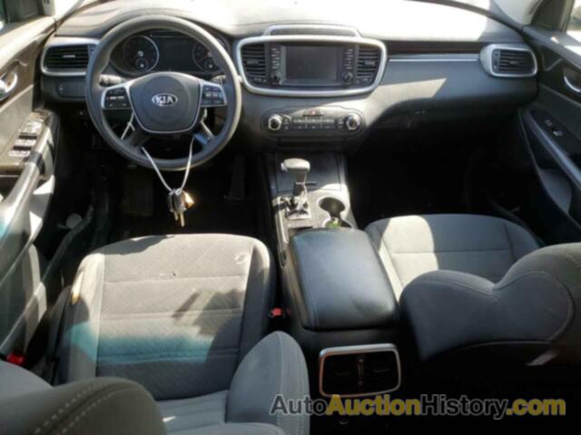 KIA SORENTO L, 5XYPG4A35KG611388