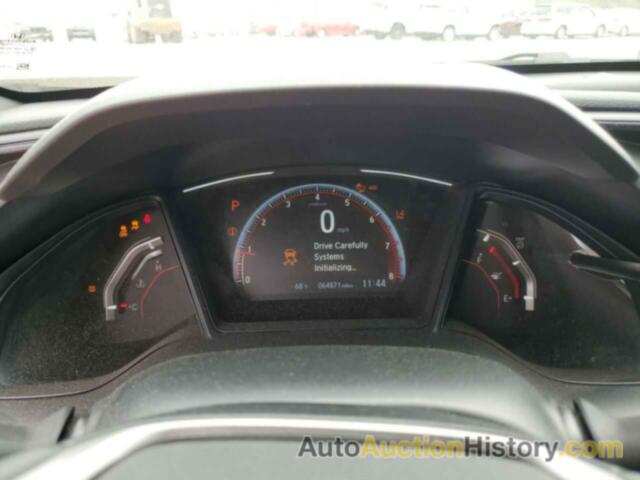 HONDA CIVIC SPORT, SHHFK7H47MU230807