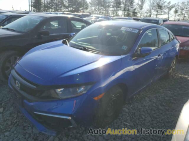 HONDA CIVIC LX, 2HGFC2F67KH561112