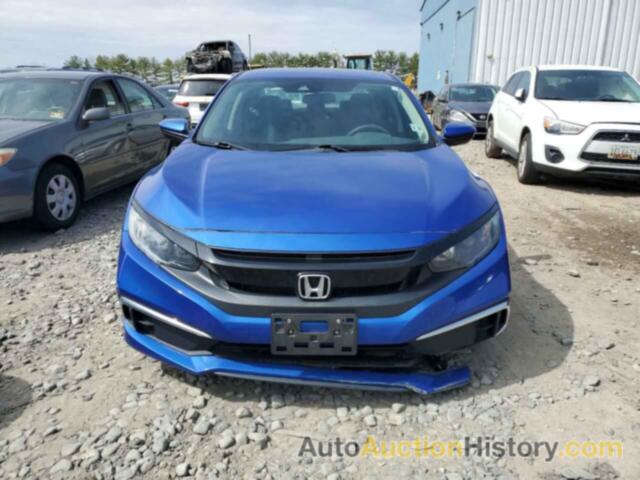 HONDA CIVIC LX, 2HGFC2F67KH561112