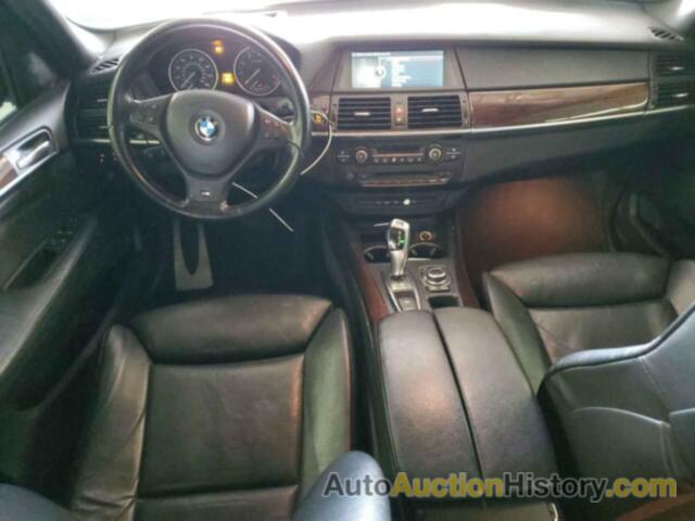 BMW X5 XDRIVE35I, 5UXZV4C54CL748906