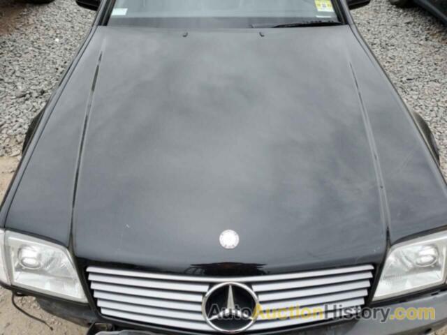 MERCEDES-BENZ SL-CLASS 500, WDBFA67F9WF167434