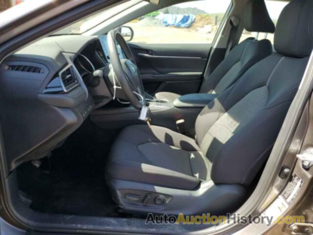 TOYOTA CAMRY LE, 4T1C11AK7PU803581