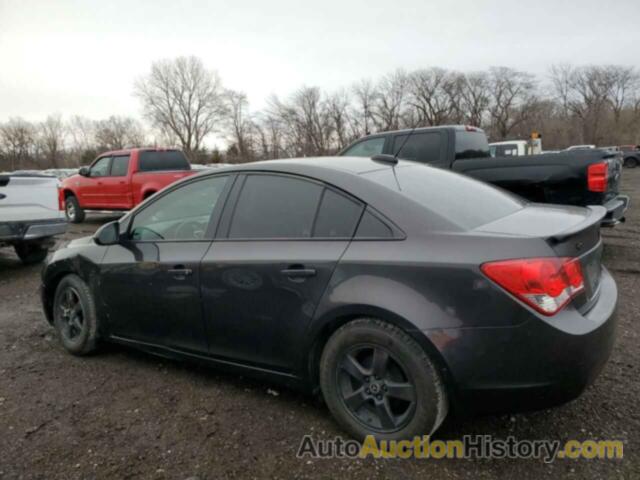 CHEVROLET CRUZE LT, 1G1PE5SB2G7142548