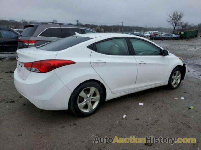 HYUNDAI ELANTRA GLS, 5NPDH4AE8CH120809