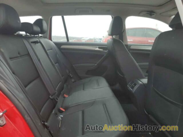 VOLKSWAGEN GOLF S, 3VWC17AU9HM533619