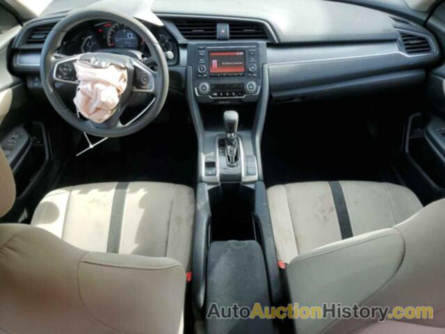 HONDA CIVIC LX, 2HGFC2F52GH524774