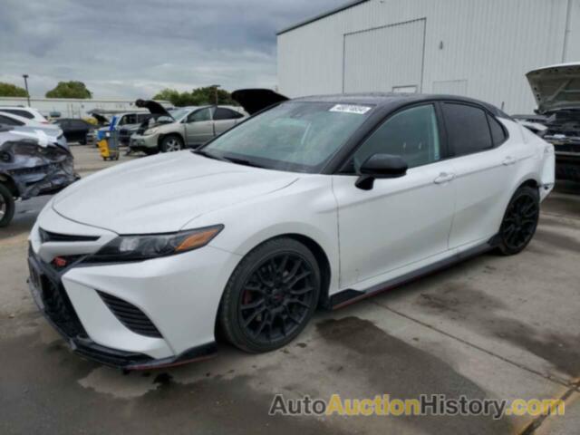 TOYOTA CAMRY TRD, 4T1NZ1AK8LU044029