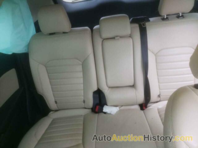 FORD EDGE SE, 2FMPK3G98LBB22893