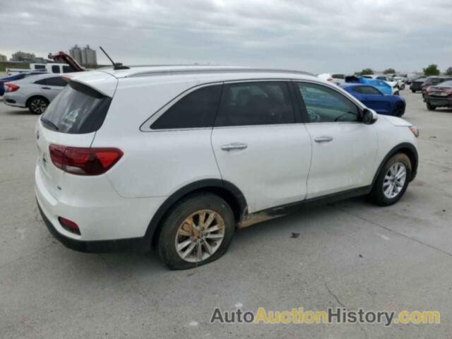 KIA SORENTO L, 5XYPG4A33LG688357