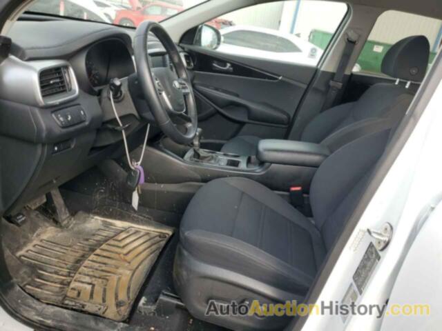 KIA SORENTO L, 5XYPG4A33LG688357