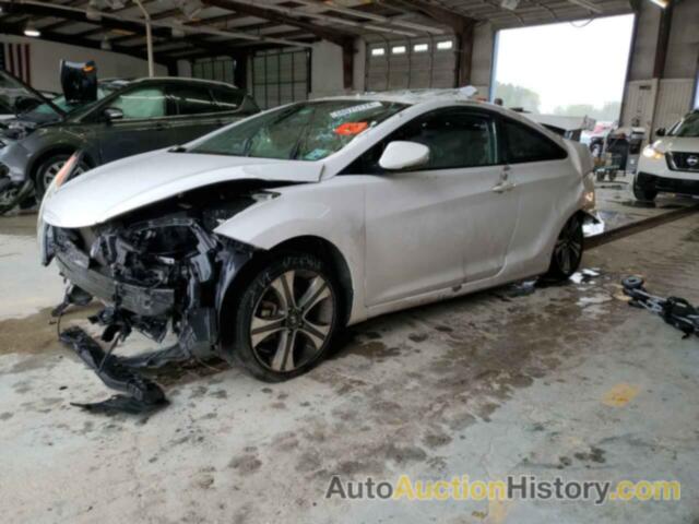 HYUNDAI ELANTRA GS, KMHDH6AE2DU015956