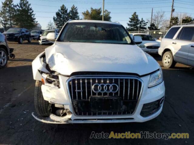 AUDI Q5 PREMIUM PLUS, WA1LFAFP6EA017418