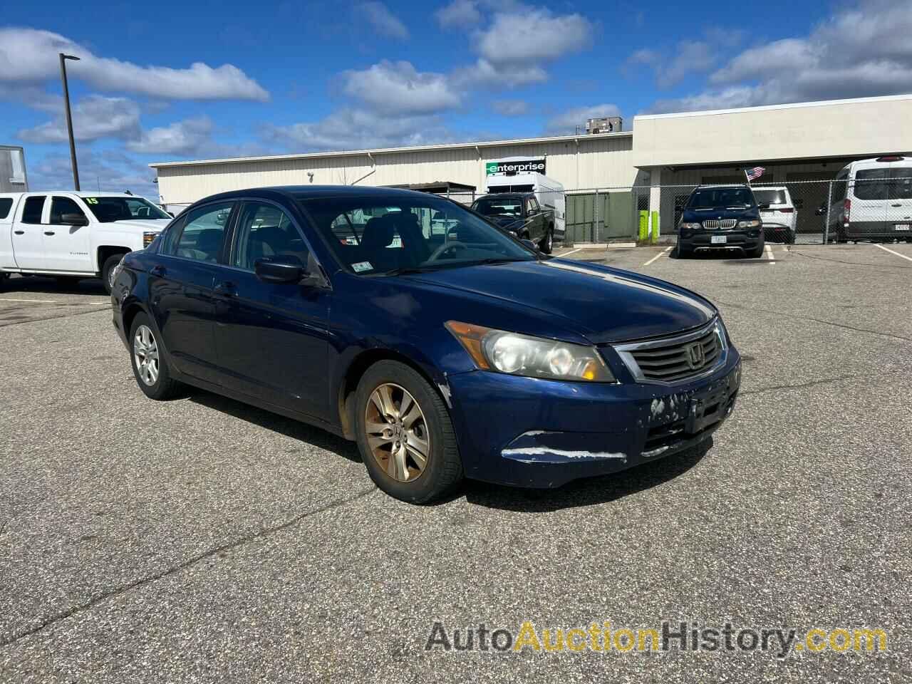 HONDA ACCORD LXP, 1HGCP26489A171022