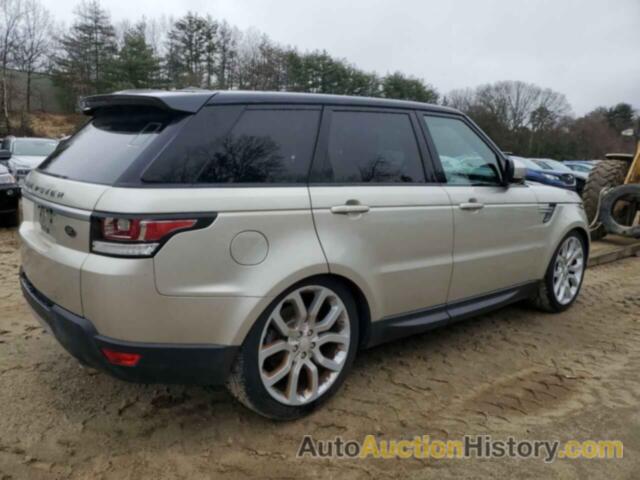 LAND ROVER RANGEROVER HSE, SALWR2WFXEA365044