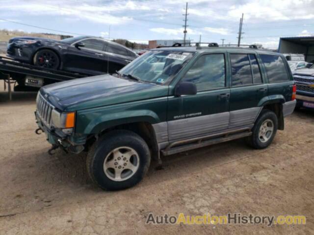 JEEP GRAND CHER LAREDO, 1J4GZ58S5WC266039