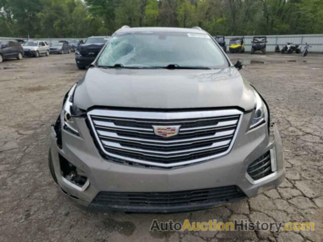 CADILLAC XT5 LUXURY, 1GYKNBRS2HZ280726