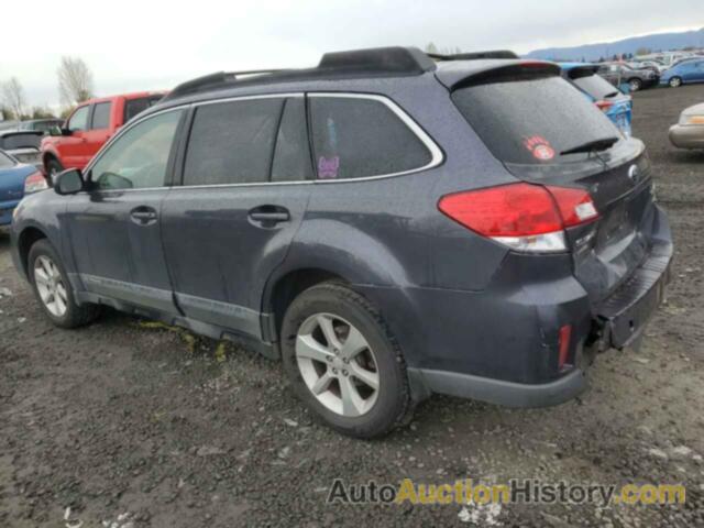 SUBARU OUTBACK 2.5I PREMIUM, 4S4BRBGC6D3298015