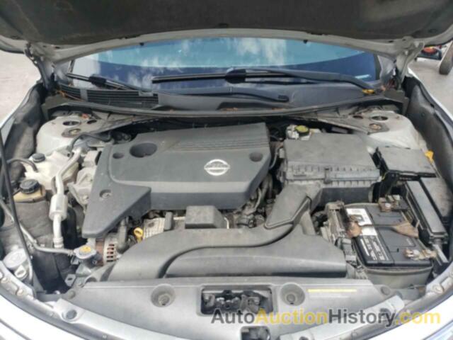 NISSAN ALTIMA 2.5, 1N4AL3AP3DC190914