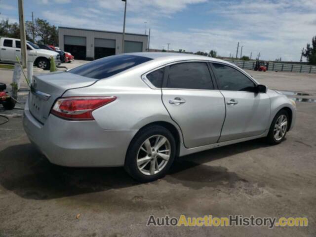 NISSAN ALTIMA 2.5, 1N4AL3AP3DC190914