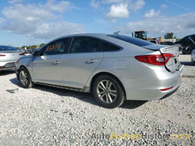 HYUNDAI SONATA SE, 5NPE24AF7GH352581