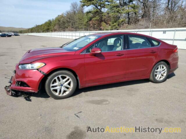 FORD FUSION SE, 3FA6P0H77ER310778