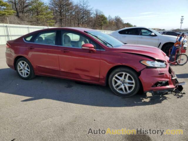 FORD FUSION SE, 3FA6P0H77ER310778