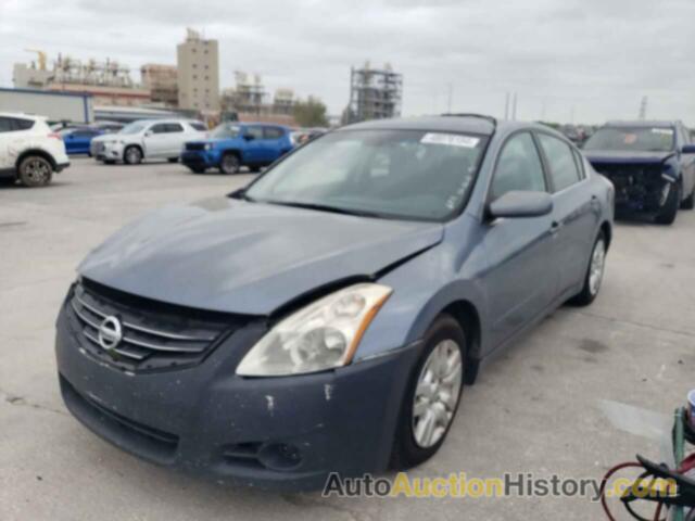 NISSAN ALTIMA BASE, 1N4AL2AP9AN441803