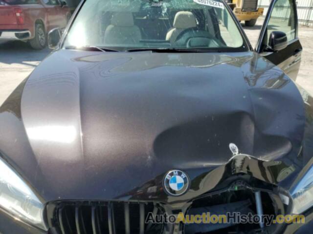 BMW X5 XDRIVE35I, 5UXKR0C55F0K55983