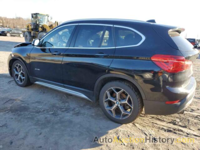 BMW X1 XDRIVE28I, WBXHT3C39G5E47382