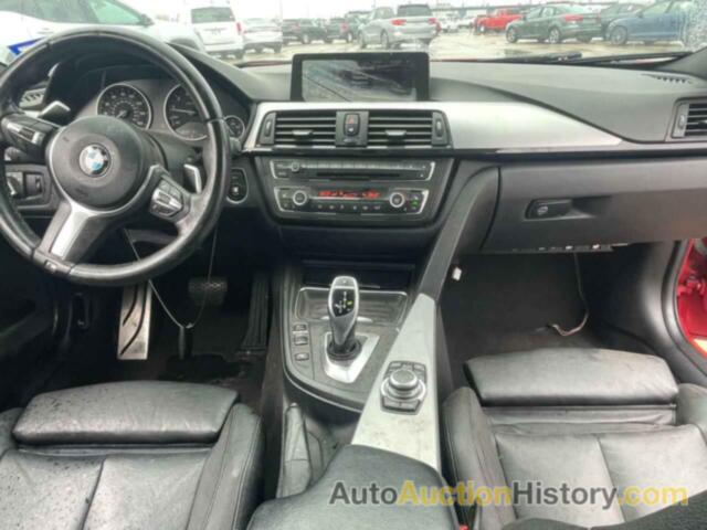 BMW 3 SERIES I, WBA3A9C53DF475079