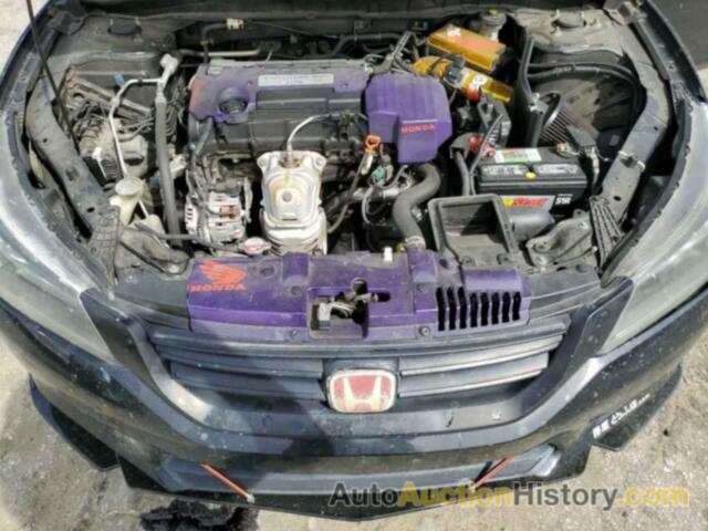 HONDA ACCORD LX, 1HGCR2F33DA208018