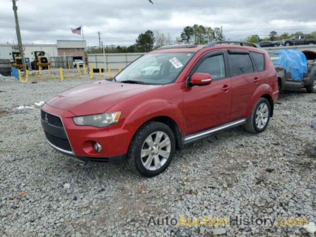 MITSUBISHI OUTLANDER SE, JA4JT3AW1BU012793