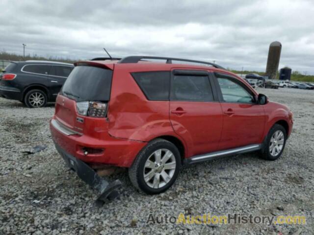 MITSUBISHI OUTLANDER SE, JA4JT3AW1BU012793