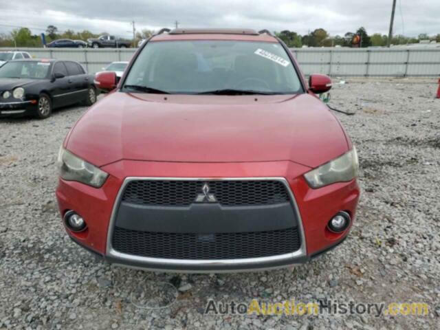 MITSUBISHI OUTLANDER SE, JA4JT3AW1BU012793