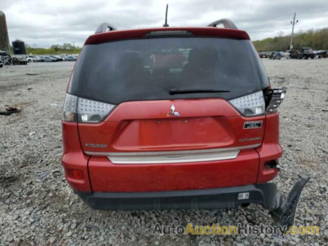 MITSUBISHI OUTLANDER SE, JA4JT3AW1BU012793