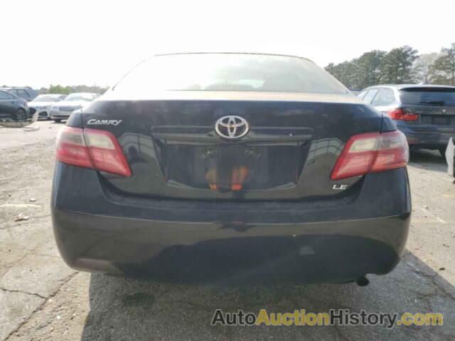 TOYOTA CAMRY CE, 4T1BE46KX8U766456