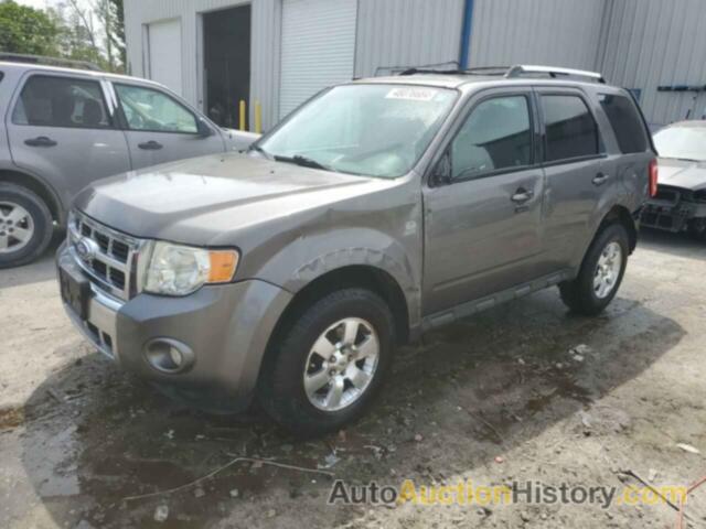 FORD ESCAPE LIMITED, 1FMCU0EG9CKA15673