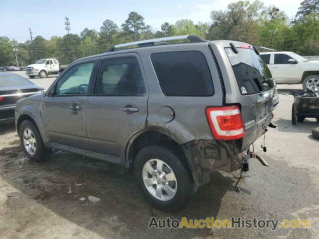 FORD ESCAPE LIMITED, 1FMCU0EG9CKA15673