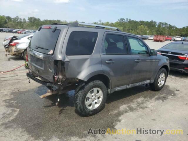 FORD ESCAPE LIMITED, 1FMCU0EG9CKA15673