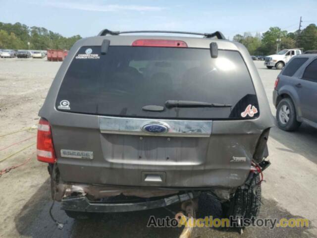 FORD ESCAPE LIMITED, 1FMCU0EG9CKA15673