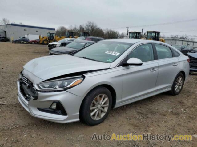 HYUNDAI SONATA SE, 5NPE24AF8JH714702