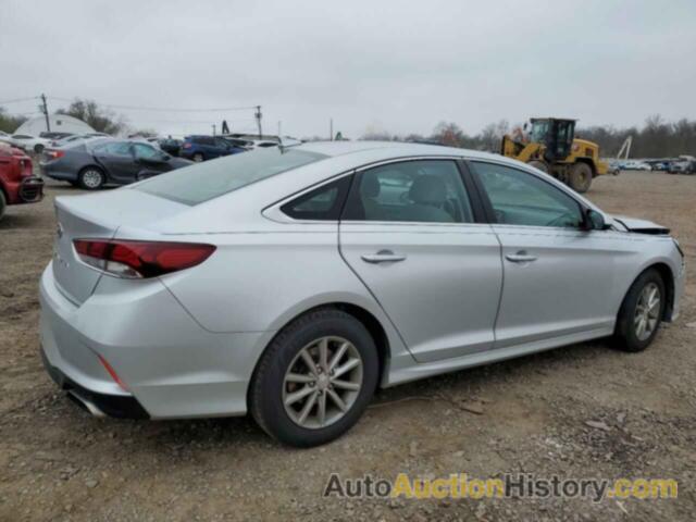 HYUNDAI SONATA SE, 5NPE24AF8JH714702