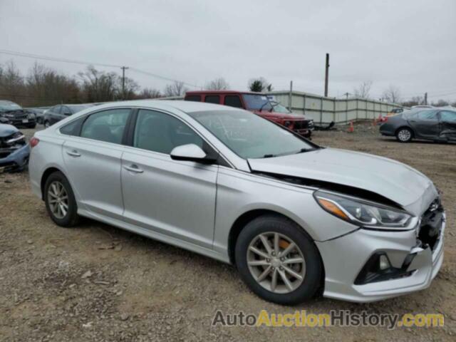 HYUNDAI SONATA SE, 5NPE24AF8JH714702