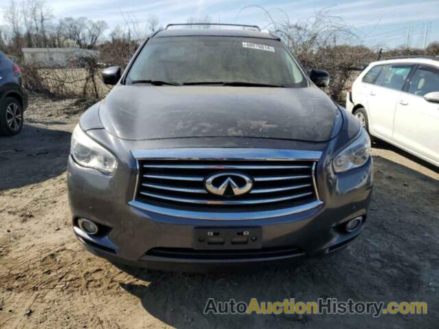 INFINITI QX60 HYBRID, 5N1CL0MM0EC513526