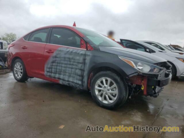 HYUNDAI ACCENT SE, 3KPC24A63LE126866