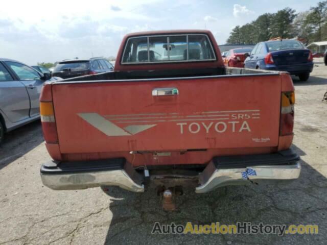 TOYOTA ALL OTHER 1/2 TON EXTRA LONG WHEELBASE SR5, JT4VN93G0L5009647