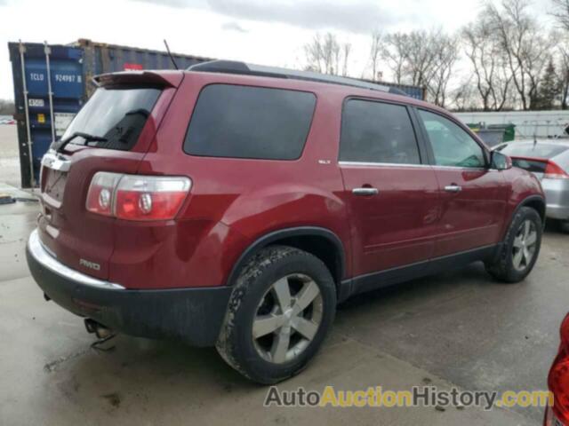 GMC ACADIA SLT-2, 1GKKVSED8BJ282696